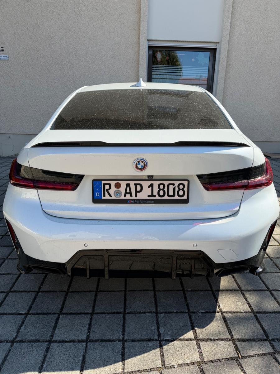 BMW M340i G3L, миниатюра 7