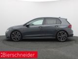 Volkswagen Golf 8 2.0 TDI DSG GTD PANO IQ.LIGHT KESSY KAMER - mit Diesel-Antrieb Autos in Berlin: Limousine