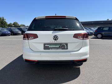 Volkswagen Passat Variant - 9