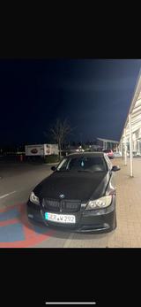 BMW 325 XI - BMW 325 aus 2006: 325xi