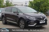 Renault Espace  Initiale Paris ENERGY 7-Sitzer 4Control - Renault Espace: Espace4