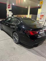 Infiniti Q70 35h V6 Premium Executive Auto Premium Ex... - Infiniti Gebrauchtwagen mit Automatikschaltung