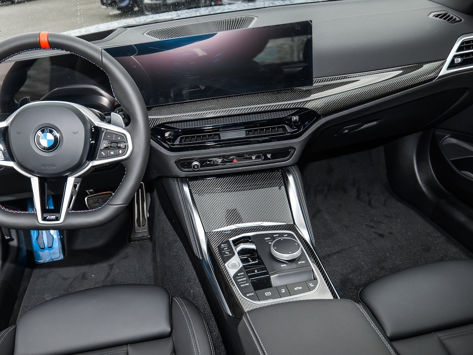 BMW M440 - Bild 10
