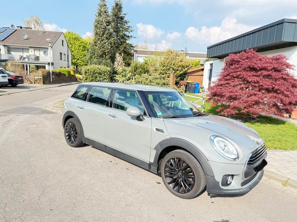 Image of MINI One Clubman