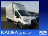Ford Transit EK KOFFER 350 L4 2.0 KOFFERAUFBAU*PDC*CA - Ford Transit kofferaufbau