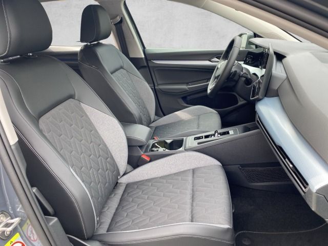 Golf VIII Goal 1.5 eTSI DSG AHK*Kamera*Navi