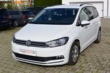 Volkswagen Touran 1.4TSI Comfortline AHK Navi Kamera 1.Hd. - Volkswagen Gebrauchtwagen in München