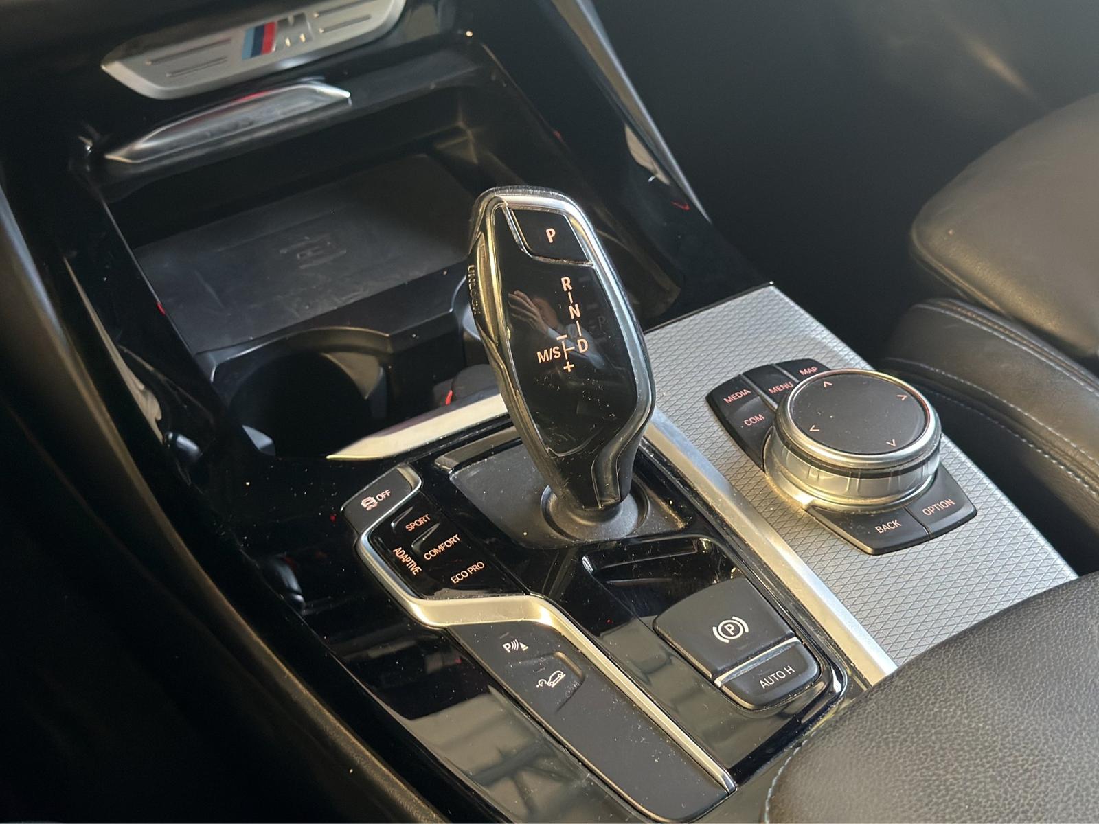 BMW X3 M40d AHK/NAVI+/HiFi/AKUSTIK/MEMO/CAM/LED+/CD