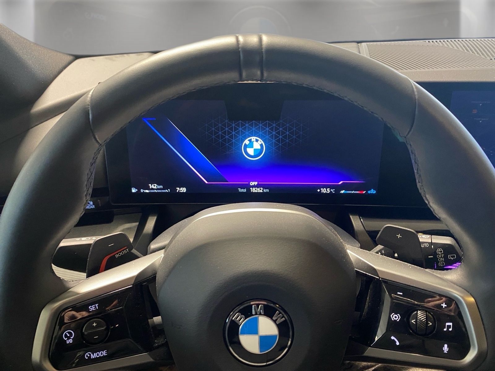 BMW 520 - Bild 10