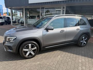 Mercedes GLB 200 - 2