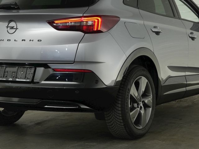 Grandland GS+LED LICHT+NAVI+360 GRAD KAMERA+SITZ