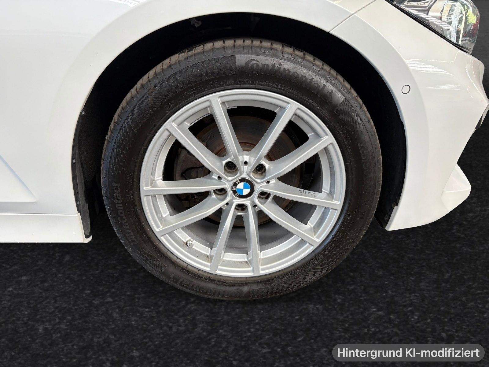 BMW 320d Touring *nur an Händler&Gewerbe*
