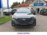 Subaru Outback 2.5i Exclusive Cross mehrere Farben - Subaru Outback Gebrauchtwagen