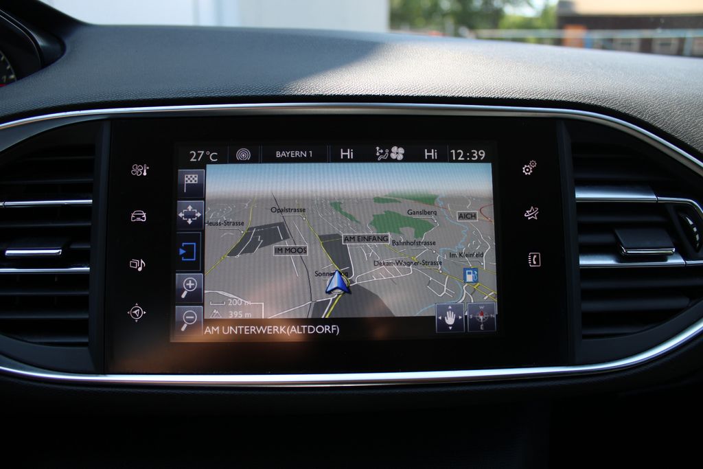 PEUGEOT 308 – Bild 15 von 20