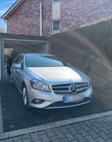 Mercedes-Benz Mercedes Benz A Klasse A200 Style Style - Mercedes-Benz A 200 in Mönchengladbach