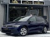 Volkswagen Golf8Variant Life eTSI/DSG/PANO/AHK/R-KAM/ACC/1H - Volkswagen Golf: 8