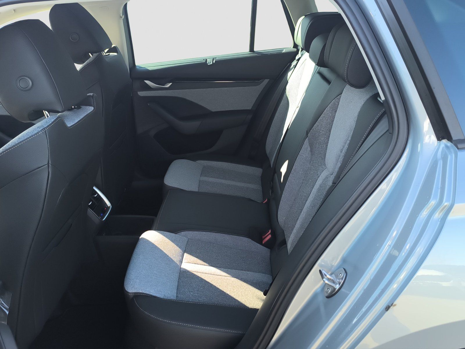 Skoda Octavia - Bild 17