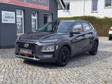 Hyundai Kona 1.0 T-GDI 2WD SHZ RFK Klima LED Navi - Hyundai KONA: 1.0
