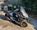 Piaggio MP3 300 HPE - Piaggio Motorräder in Düsseldorf