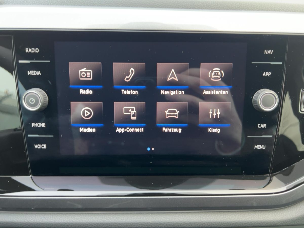 Volkswagen Taigo - Bild 14