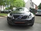 Volvo XC60 Momentum AWD*STANDHEIZUNG* - Volvo XC60 aus 2010: Awd