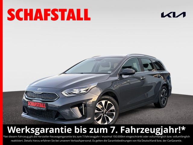 Kia Ceed_sw Plug-in Hybrid Spirit TECH NAVI AHK