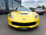Corvette Z06 TARGA 3LZ*COMPETITION*BOSE*HUD*KAMERA*EWG* - Corvette Z06 Gebrauchtwagen