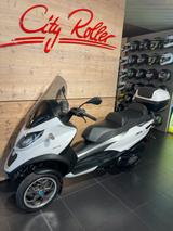 Piaggio MP3 500 E4 ABS inkl.Topcase// ANGEBOT DER WOCHE! - ROLLER 500