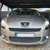 Peugeot 5008 Platinum 7 Sitze Automatik Au... - Peugeot 5008: Platinum