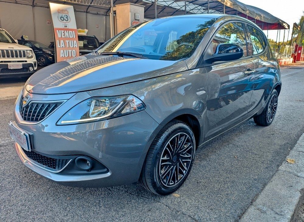 Image of Lancia Ypsilon