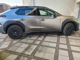 Toyota bZ4X 71,4kWh 160kW Comfort+Technik+Glas AWD   - Toyota bZ4X Gebrauchtwagen