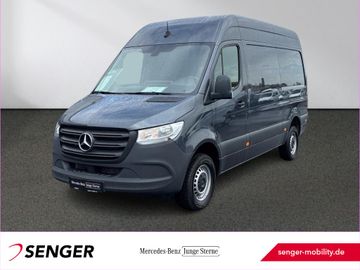 Mercedes Sprinter - 1