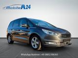 Ford Galaxy 2,0 TDCi Titanium LED 7-SITZER 2.HAND
