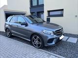 Mercedes-Benz GLE 500 4MATIC -AMG Line/Carbon/Pano- - Mercedes-Benz GLE 500 Gebrauchtwagen