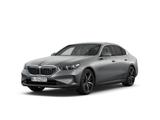 BMW i5 xDrive40 Limousine M Sport Park-Assistent B&W - BMW i5 in Berlin