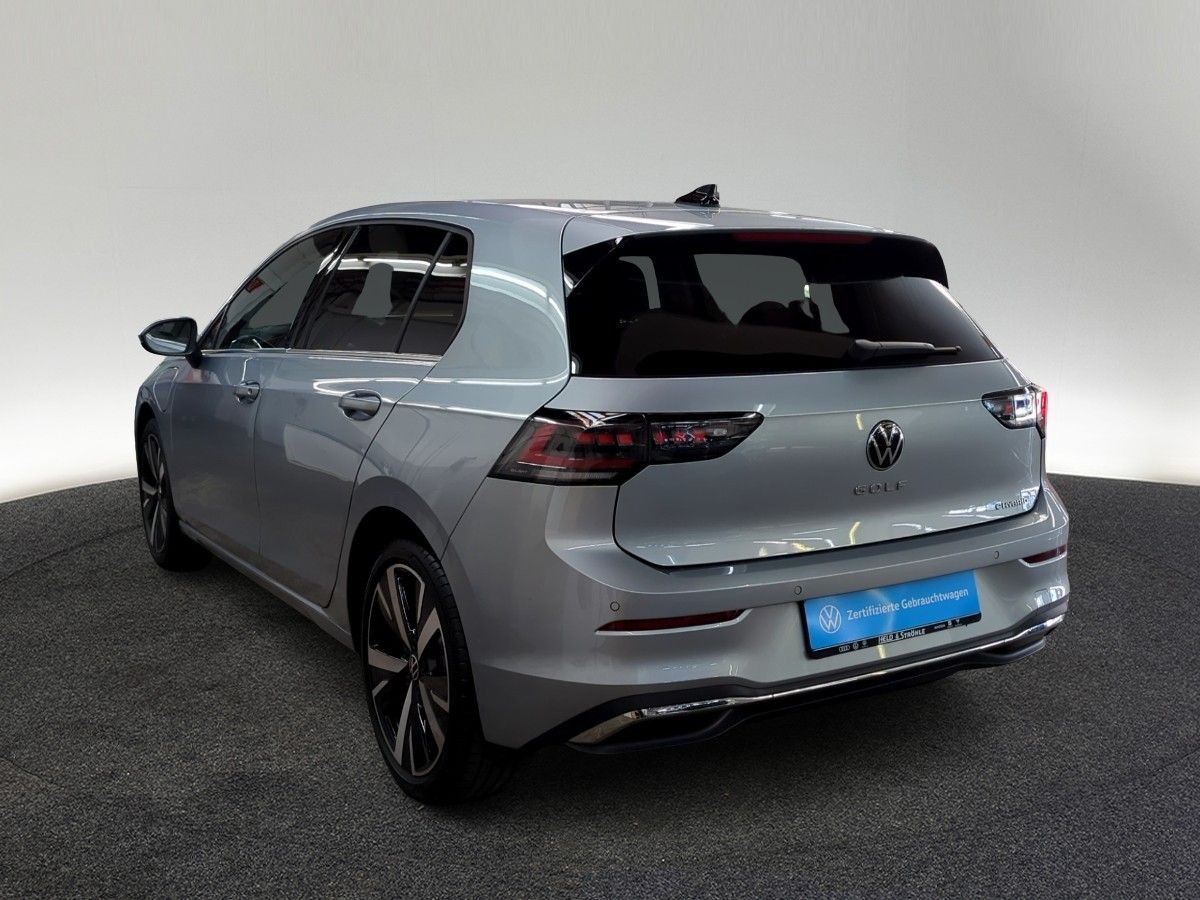 Volkswagen Golf 8 Style eHybrid 18 IQ.LED KAM APP 5J.GAR. imagem 3