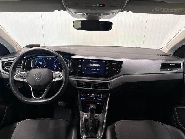 Taigo Style 1.0 TSI DSG LED ACC TRAVEL