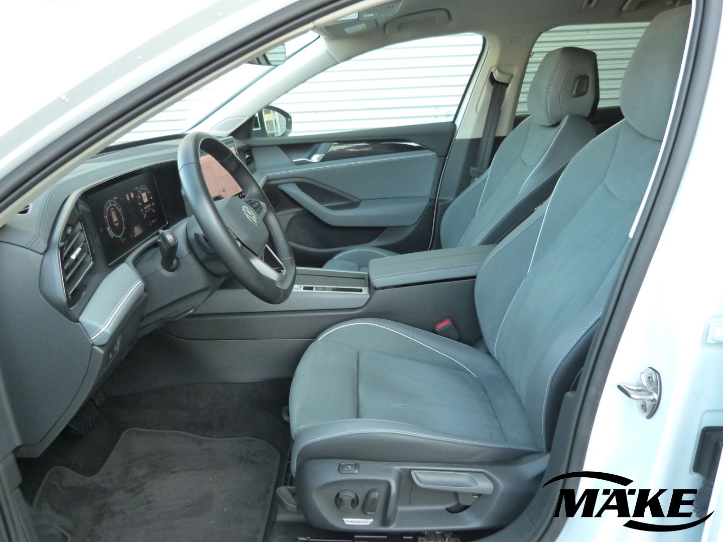 Passat Variant 1.5 eTSI DSG, Business, DCC,ACC,A