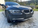 BMW 320d Cabrio Vollleder , Extras