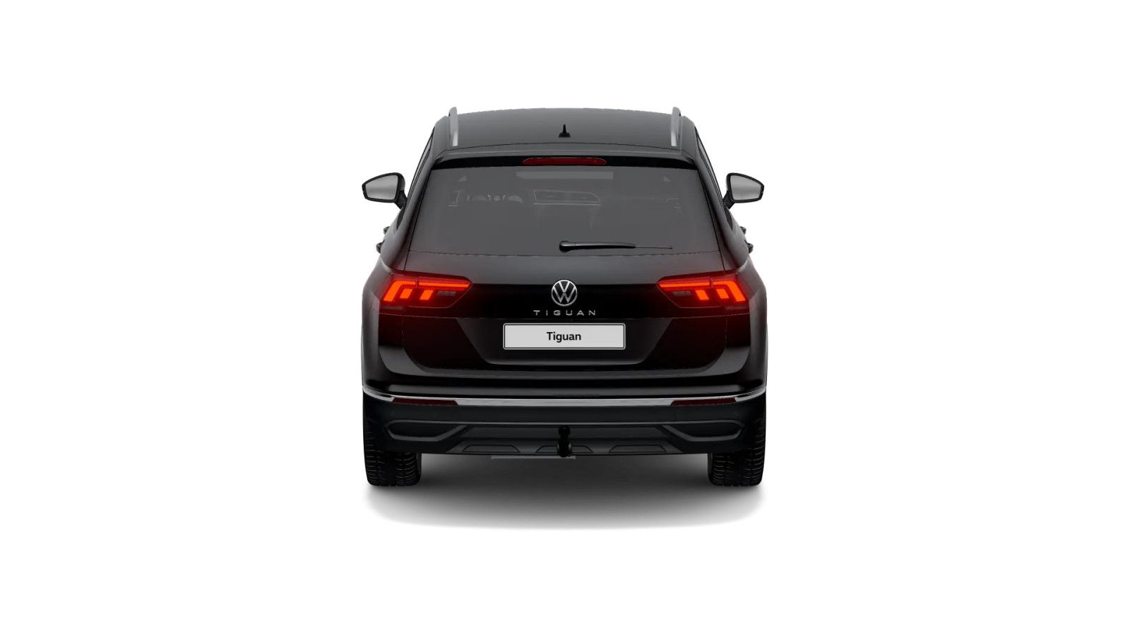 Volkswagen Tiguan - Bild 10