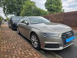 Audi A6 3.0 TDI 200kW quattro S tronic Av - - Audi A6 Gebrauchtwagen in Mannheim