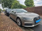 Audi A6 3.0 TDI 200kW quattro S tronic Av - - Audi A6 aus 2019: Kombi