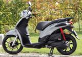 Piaggio Liberty 50 S, grau - PIAGGIO LIBERTY S