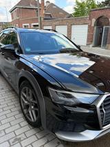Audi A6 Allroad quattro 55 TDI tiptr- AHK Ledr 8 Reif - Audi A6 Allroad von privat