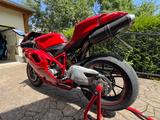 Ducati 1098 - DUCATI 1098