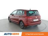 Volkswagen Golf VII Sportsvan 1.0 TSI IQ.DRIVE*NAVI*ACC*PLA - Volkswagen Golf Sportsvan Gebrauchtwagen in Mülheim (Ruhr)