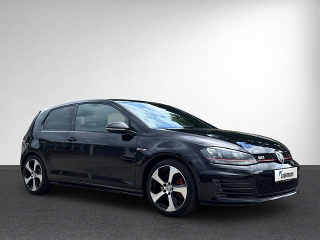 Golf VII 2.0 GTI BI-XENON+NAVI+KLIMA+AHK+GRA+SHZ
