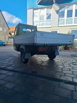Piaggio Ape tm  - TRIKE VON 126 BIS 250 CCM