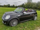 MINI Mini Cooper S Capriolet - Caprio gebraucht