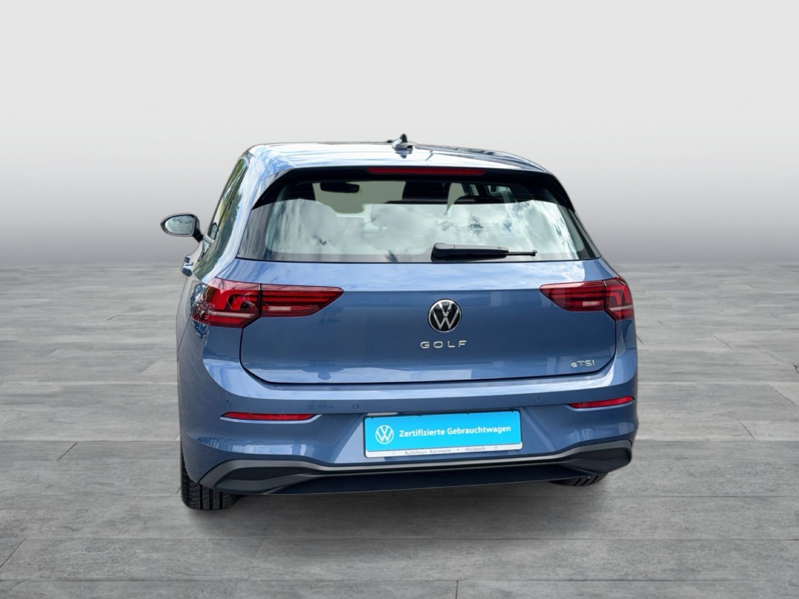 Volkswagen Golf Life 1.5 eTSI DSG PANO HUD 360° ACC foto 5